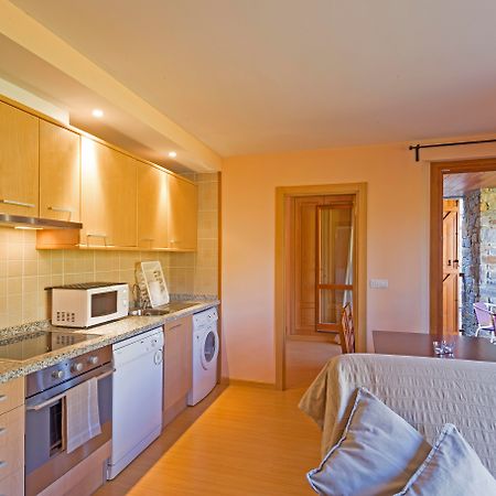 Apartment La Pleta De Soldeu Kültér fotó