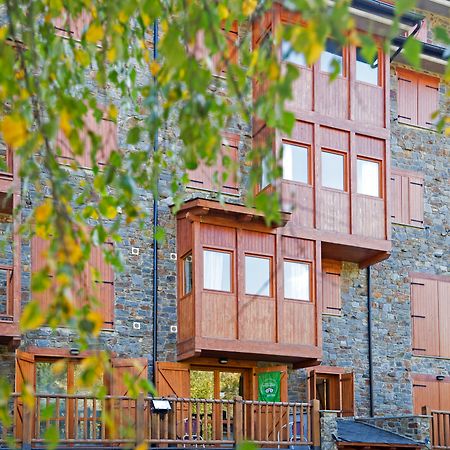 Apartment La Pleta De Soldeu Kültér fotó