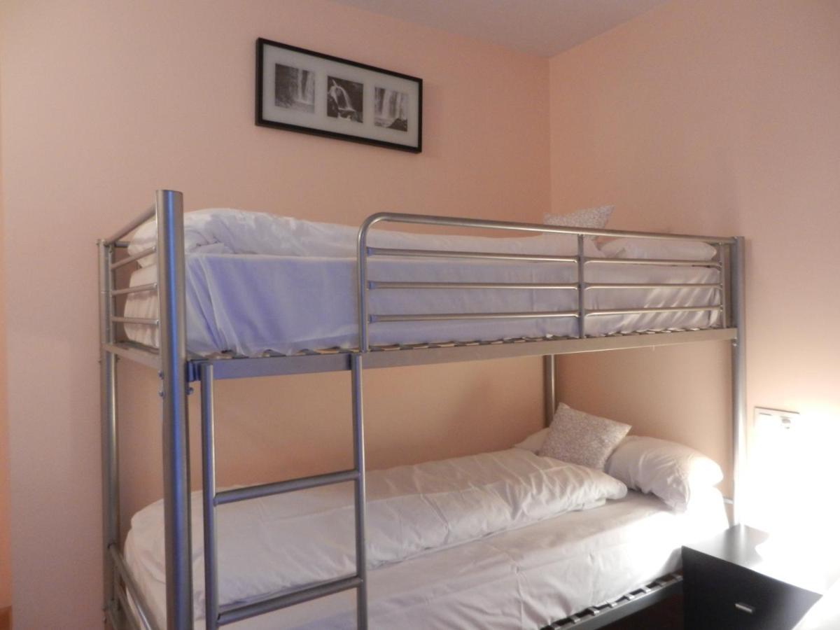 Apartment La Pleta De Soldeu Kültér fotó