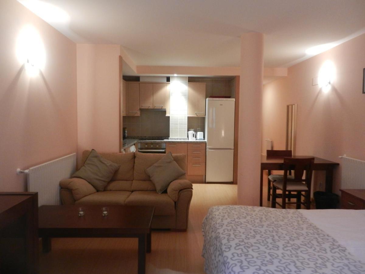 Apartment La Pleta De Soldeu Kültér fotó