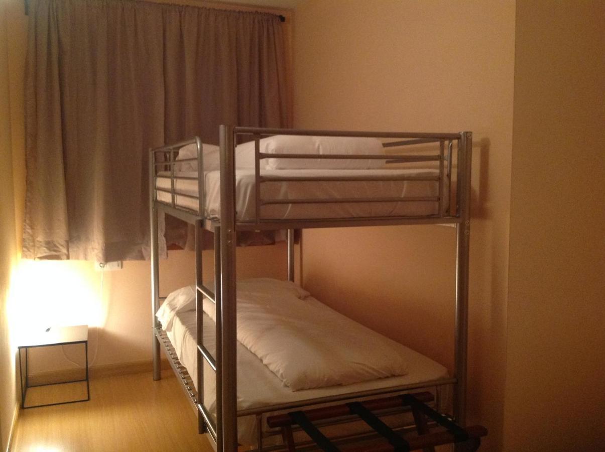 Apartment La Pleta De Soldeu Kültér fotó