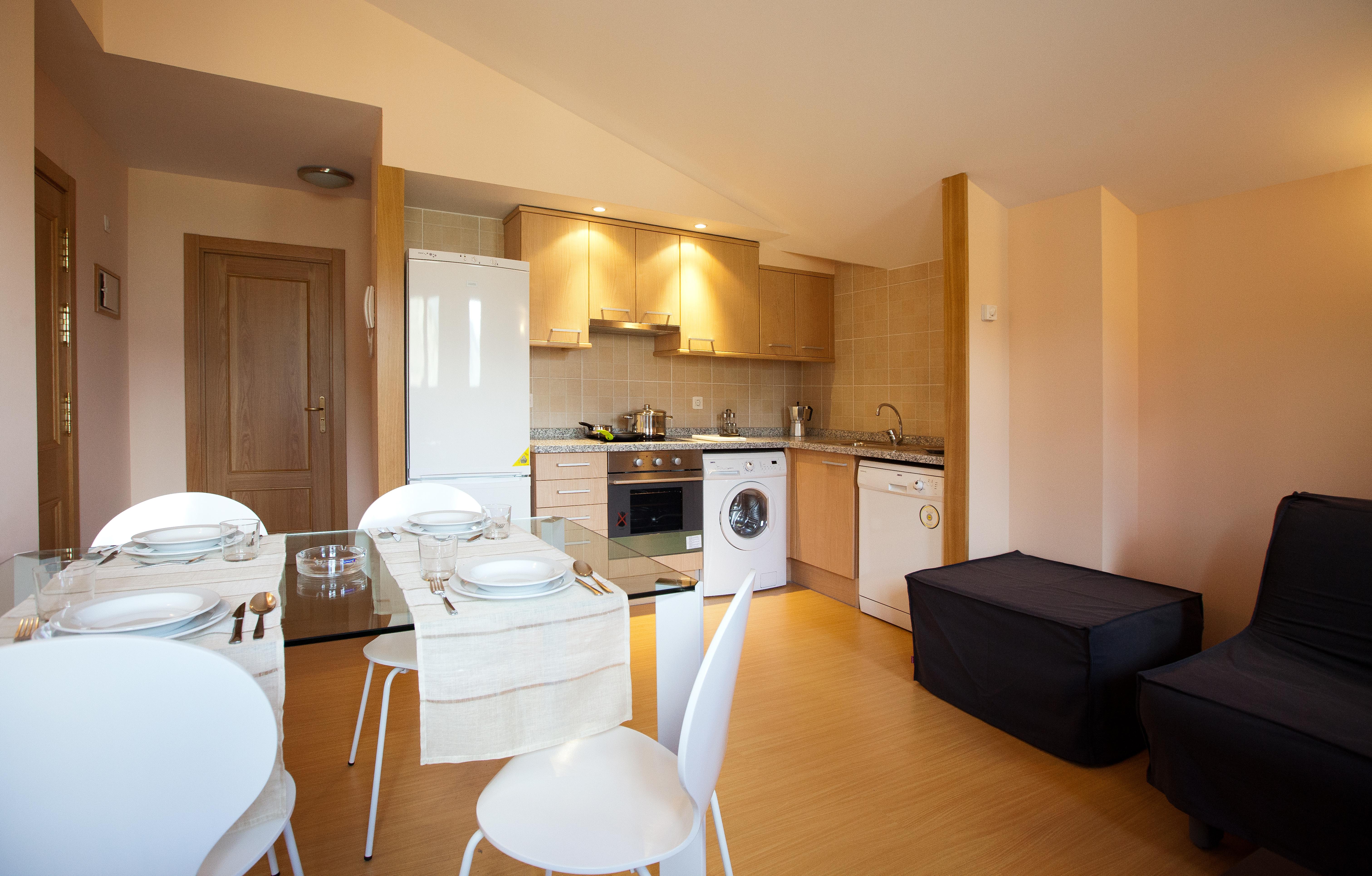 Apartment La Pleta De Soldeu Kültér fotó