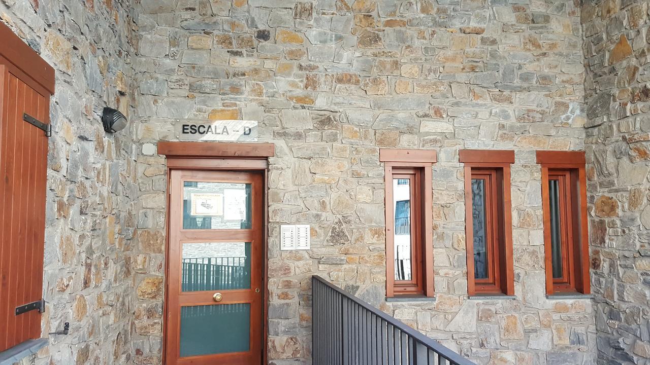 Apartment La Pleta De Soldeu Kültér fotó