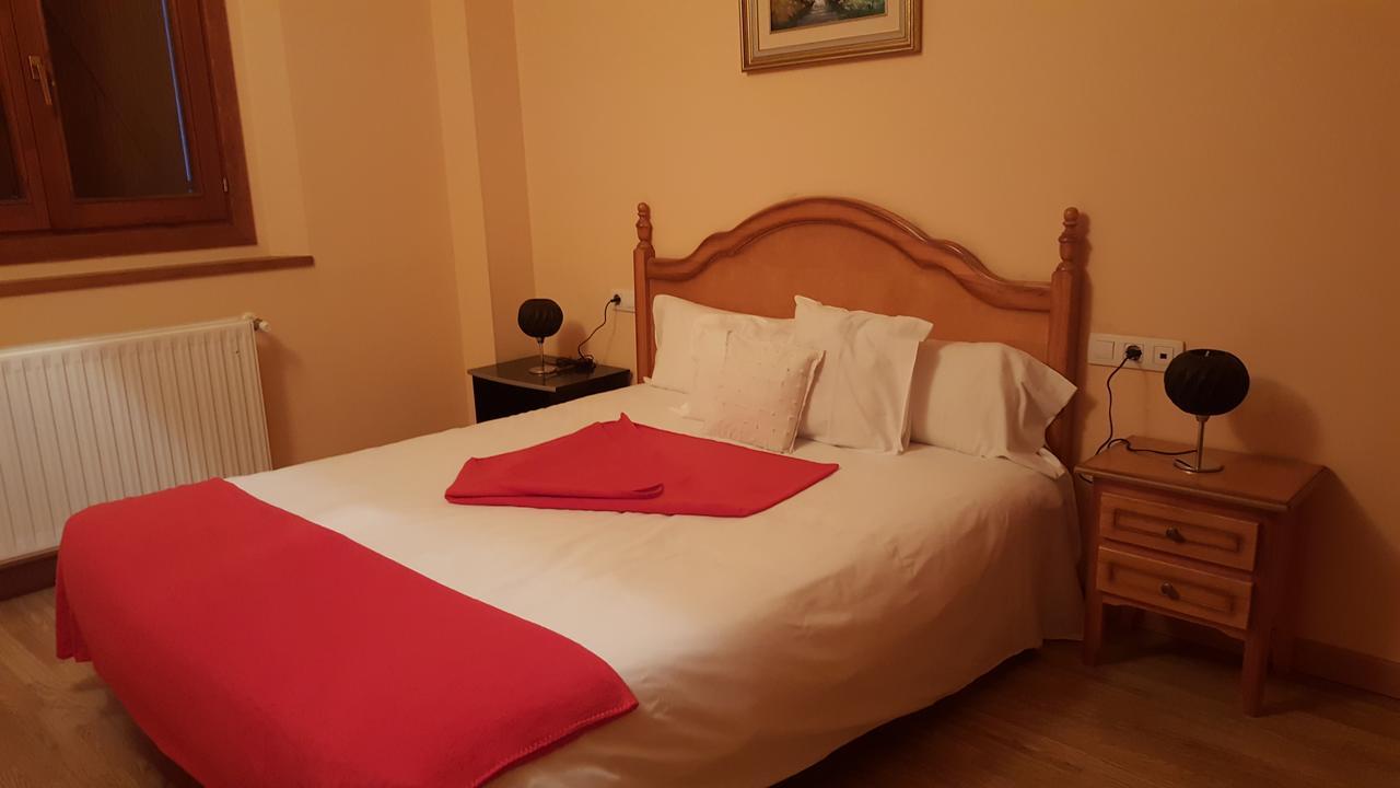 Apartment La Pleta De Soldeu Kültér fotó